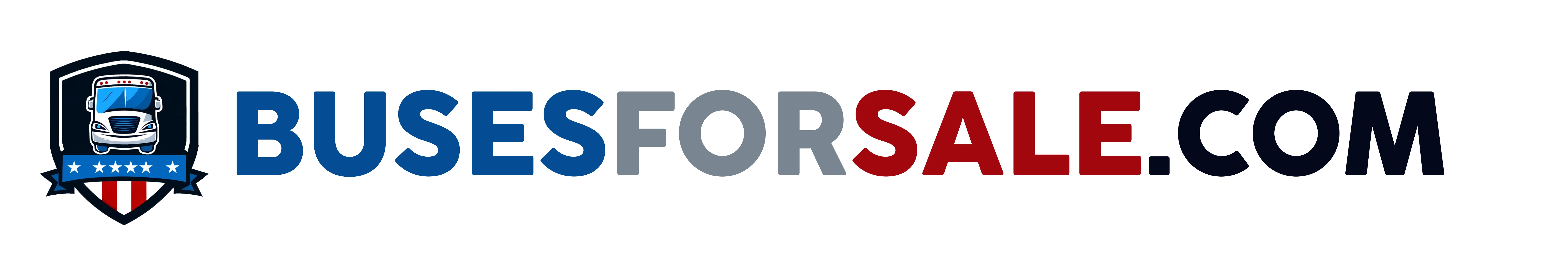 Buses for Sale logo
