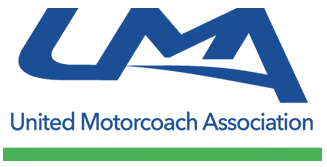United Motorcoach Association Logo