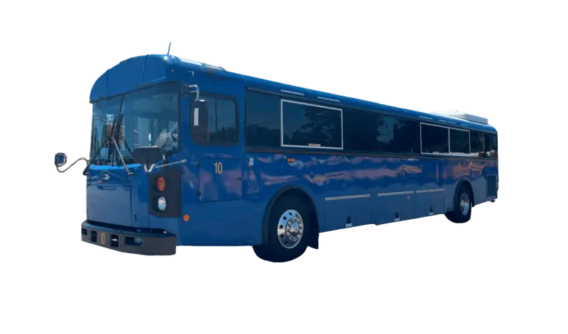 Activity Buses for sale