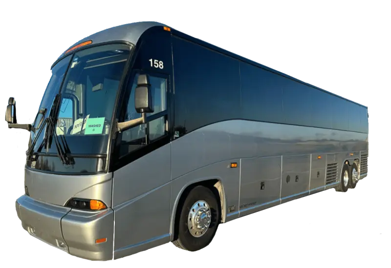 Coach Buses for sale