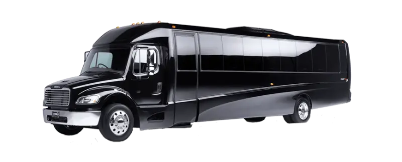 Limo & Party Buses for sale