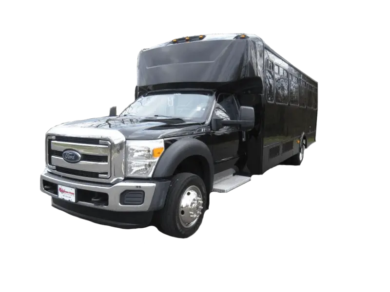 Mid Size Buses for sale