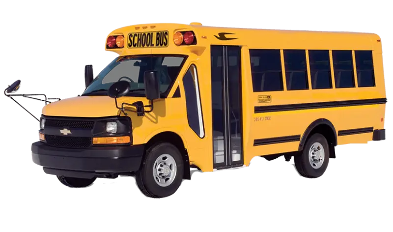 Mini Buses for sale