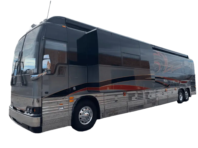 Motorcoach Conversions for sale
