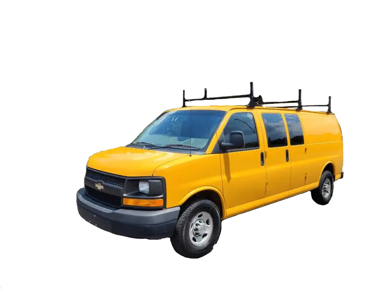 Passenger Vans for sale